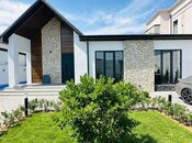 4 otaqlı həyət evi/bağ evi - Şüvəlan q. - 200 m²