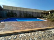 5 otaqlı həyət evi/bağ evi - Nardaran q. - 350 m²