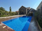 5 otaqlı həyət evi/bağ evi - Nardaran q. - 350 m²