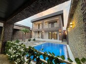 5 otaqlı həyət evi/bağ evi - Mərdəkan q. - 350 m²