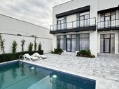 4 otaqlı həyət evi/bağ evi - Mərdəkan q. - 200 m²