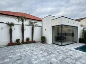 4 otaqlı həyət evi/bağ evi - Mərdəkan q. - 200 m²