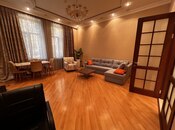 2 otaqlı yeni tikili - Səbail r. - 80 m²
