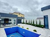 Satılır 4 otaqlı həyət evi/bağ evi 170 m², Mərdəkan q., photo 5 from 8