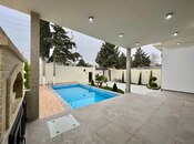 4 otaqlı həyət evi/bağ evi - Mərdəkan q. - 180 m²