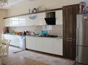 4 otaqlı həyət evi/bağ evi - Mərdəkan q. - 190 m²