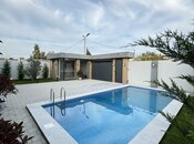 5-комн. дом/дача - пос. Мардакан - 200 м²