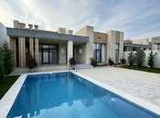 5-комн. дом/дача - пос. Мардакан - 200 м²