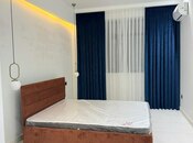 3 otaqlı yeni tikili - Şah İsmayıl Xətai m. - 115 m²