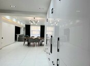 3 otaqlı yeni tikili - Şah İsmayıl Xətai m. - 115 m²