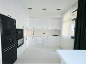 3 otaqlı yeni tikili - Şah İsmayıl Xətai m. - 115 m²