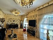5 otaqlı yeni tikili - Bakıxanov q. - 215 m²