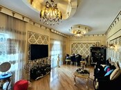 5 otaqlı yeni tikili - Bakıxanov q. - 215 m²