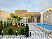 4 otaqlı həyət evi/bağ evi - Mərdəkan q. - 200 m²