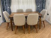 Сдаётся 3-комн. новостройка 135 м², м. Низами, photo 3 from 8