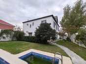 7 otaqlı həyət evi/bağ evi - Buzovna q. - 380 m²