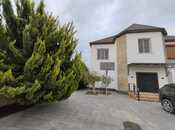 7 otaqlı həyət evi/bağ evi - Buzovna q. - 380 m²