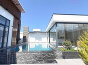 5 otaqlı həyət evi/bağ evi - Mərdəkan q. - 220 m²