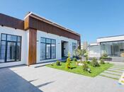 5 otaqlı həyət evi/bağ evi - Mərdəkan q. - 220 m²
