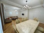 İcarəyə verilir 3 otaqlı yeni tikili 145 m², Ağ şəhər q., photo 8 from 8