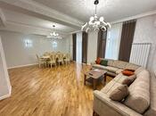 İcarəyə verilir 3 otaqlı yeni tikili 145 m², Ağ şəhər q., photo 3 from 8