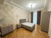 İcarəyə verilir 3 otaqlı yeni tikili 145 m², Ağ şəhər q., photo 4 from 8