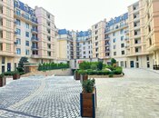 İcarəyə verilir 3 otaqlı yeni tikili 145 m², Ağ şəhər q., photo 2 from 8