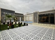4 otaqlı həyət evi/bağ evi - Mərdəkan q. - 185 m²
