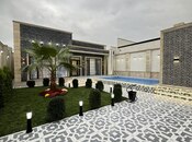 4 otaqlı həyət evi/bağ evi - Mərdəkan q. - 185 m²