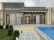 4 otaqlı həyət evi/bağ evi - Mərdəkan q. - 185 m²