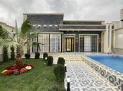 4 otaqlı həyət evi/bağ evi - Mərdəkan q. - 185 m²