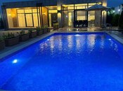 4 otaqlı həyət evi/bağ evi - Mərdəkan q. - 150 m²