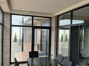 4 otaqlı həyət evi/bağ evi - Mərdəkan q. - 150 m²