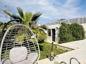 4 otaqlı həyət evi/bağ evi - Şüvəlan q. - 170 m²