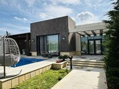 4 otaqlı həyət evi/bağ evi - Şüvəlan q. - 170 m²