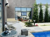 4 otaqlı həyət evi/bağ evi - Şüvəlan q. - 170 m²
