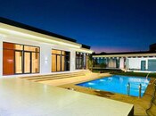 İcarəyə verilir 5 otaqlı həyət evi/bağ evi 250 m², Mərdəkan q., photo 5 from 8