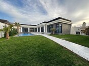 İcarəyə verilir 5 otaqlı həyət evi/bağ evi 250 m², Mərdəkan q., photo 4 from 8