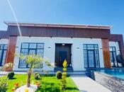 5 otaqlı həyət evi/bağ evi - Mərdəkan q. - 220 m²