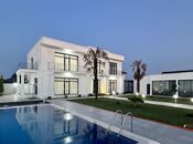 6-комн. дом/дача - пос. Мардакан - 400 м²