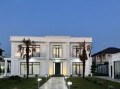 6-комн. дом/дача - пос. Мардакан - 400 м²