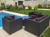 İcarəyə verilir 4 otaqlı həyət evi/bağ evi 400 m², Mərdəkan q., photo 8 from 8