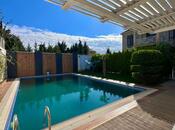 6 otaqlı həyət evi/bağ evi - Mərdəkan q. - 250 m²