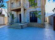 6 otaqlı həyət evi/bağ evi - Mərdəkan q. - 250 m²