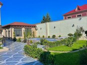 4 otaqlı həyət evi/bağ evi - Mərdəkan q. - 180 m²