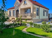 4 otaqlı həyət evi/bağ evi - Mərdəkan q. - 180 m²