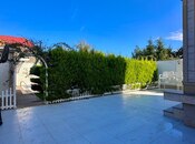 6 otaqlı həyət evi/bağ evi - Mərdəkan q. - 300 m²