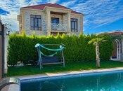 6 otaqlı həyət evi/bağ evi - Mərdəkan q. - 300 m²