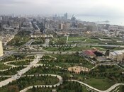 Объявление №4591879 - Баку, м. Элмляр Академиясы, 4-комн., 207 м², 20/21 этаж