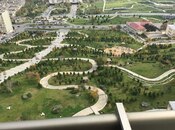 Продаётся 4-комн. новостройка 207 м², м. Элмляр Академиясы, photo 4 from 8